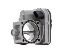 QUINTON HAZELL XPOT673 Corpo farfallato