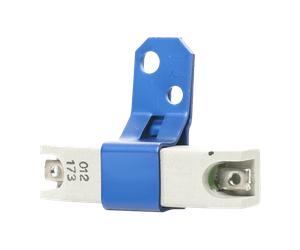 QUINTON HAZELL XSP5170 Resistenza compensazione, Impianto accensione