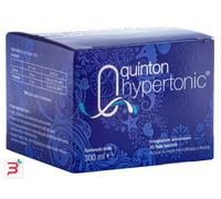 Dott. C. Cagnola – Quinton Hypertonic – 30 fiale da 10 ml