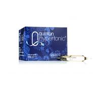 Quinton Hypertonic, 30 fiale da 10 ml