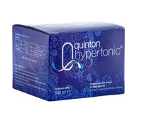 Quinton Hypertonic 30 Fiale Da 10 Ml