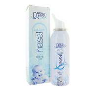 Quinton Igiene nasale pediatrica 100ml - Spray nasale pediatrico