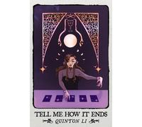 Quinton Li Tell Me How It Ends (Tascabile) Chaos in the Cards