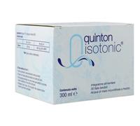 Quinton plasma isotonic 30 fiale