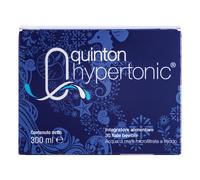 QUINTON PLASMA ISOTONIC 30F