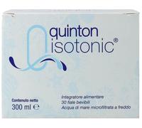 QUINTON PLASMA ISOTONIC 30F