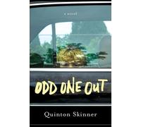 Quinton Skinner Odd One Out (Tascabile)
