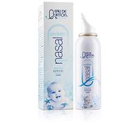 Quinton Soluzione Salina Isotonica Microfiltrata a Freddo - 160 ml