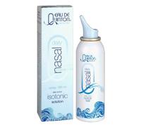 Quinton spray nasale isotonic 100ml