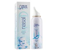QUINTON SPRAY NAS PEDIATRICO