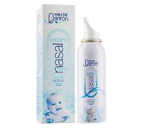 QUINTON SPRAY NAS PEDIATRICO