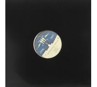 Quintron and Miss Pussycat Third Man Live 03-31-2012 (Vinyl LP)