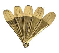 Quintuple Bass Dan Moi Jaw Arpa Bocca Ebrei Strumento Musicale Asiatico & Diagramma Digitale