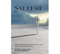 Quintus Curtius Sallust (Copertina rigida)
