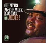 Quintus McCormick - Hey Jodie! by Quintus McCormick (2009-09-29)