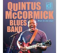 QUINTUS MCCORMICK - PUT IT ON ME