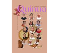 QUINUA RECETARIO GOURMET: EMBAJADORES DE LA QUINUA