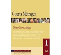 Quinze courts métrages