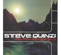 Quinzi, Steve - Rhythm of World