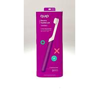 Quip KIDSELECTRIC Spazzolino da denti sonico con setole vibranti