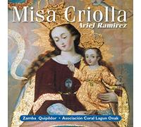 Quipildor, Zamba & Cuarteto De - Misa Criolla