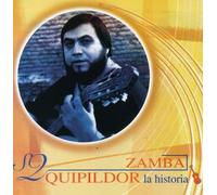 Quipildor Zamba - La Historia