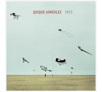 Quique Gonzalez - 1973-LP+CD [Import]