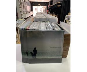 Quique Gonzalez 2LP Salitre 48 RSD 2022 Sigillato Nuovo