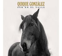 Quique Gonzalez - Sur En El Valle