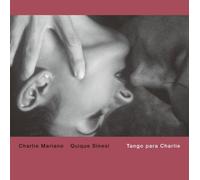 QUIQUE SINESI/CHARLIE MARIANO - THE LADY(reissue)