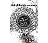 Quiralidad de Uróboros