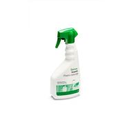 Quirax - Insetti Piretro Naturale, Insetticida, Microincapsulato Pronto all'Uso, Effetto Repellente, Insetti Volanti e Striscianti come zanzare, scarafaggi e formiche, per Tutti gli Ambienti, 750 ml