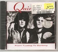Quireboys - From Tooting To Barking