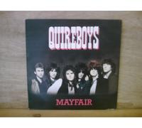 QUIREBOYS - Mayfair