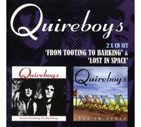 Quireboys - Quireboys