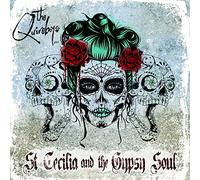 Quireboys - Saint Cecilia & The Gypsy Soul