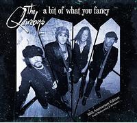 Quireboys The - A Bit Of What You Fancy (30Th Anniversary Edt.) (Digipack)
