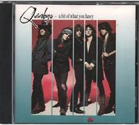 Quireboys, the - A Little Bit of What You Fancy