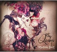 Quireboys The - Beautiful Curse