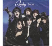 Quireboys, The - Hey You