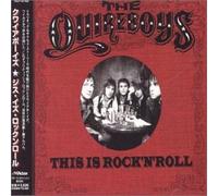 Quireboys, the - This Is Rock'n Roll