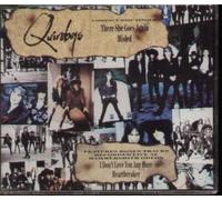 Quireboys - There She Goes Again / Misled (UK Import)