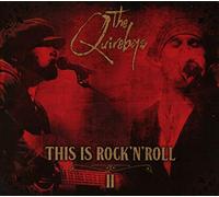 Quireboys - This Is Rock N Roll Ii