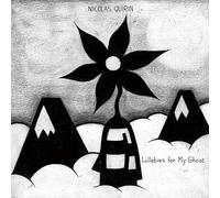 Quirin, Nicolas - Lullabies For My Ghost