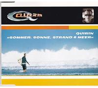 Quirin - Sommer,Sonne,Strand & Meer