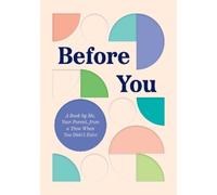 Quirk Books Before You (Copertina rigida)