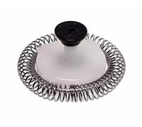 Quirl compatibile con/ricambio per montalatte Graef 146693 MS701 MS702 MS703