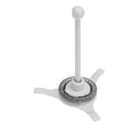 Quirl compatibile con/ricambio per montalatte Philips 642001007702 BAR311 Baristina
