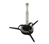 Quirl compatibile con/ricambio per schiumalatte WMF FS-1000051103 3200001140 61.3020.1007 Lumero