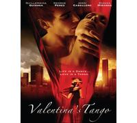 Quiroga/Perez/Caballero - Valentina S Tango